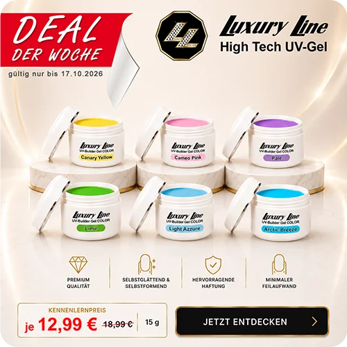 Luxury Line COLOR